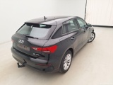  Audi  A3 Audi,  SB '20, Audi  Sportback 2.0 30 TDi 85kW 5d #8