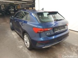 Audi  A3 Audi  Sportback 1.5 35 TFSi 110kW Advanced 5d #7