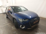  Audi  A3 Audi  Sportback 1.5 35 TFSi 110kW Advanced 5d #8