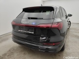  Audi  E-TRON Audi  55 Quattro Advanced 5d #38