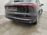  Audi  E-TRON Audi  55 Quattro Advanced 5d #71