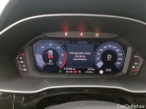  Audi  Q3 AUDI  DIESEL - 2020 40 TDi 200 Quattro S line S tronic 5d #6