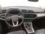  Audi  Q3 AUDI  DIESEL - 2020 40 TDi 200 Quattro S line S tronic 5d #9