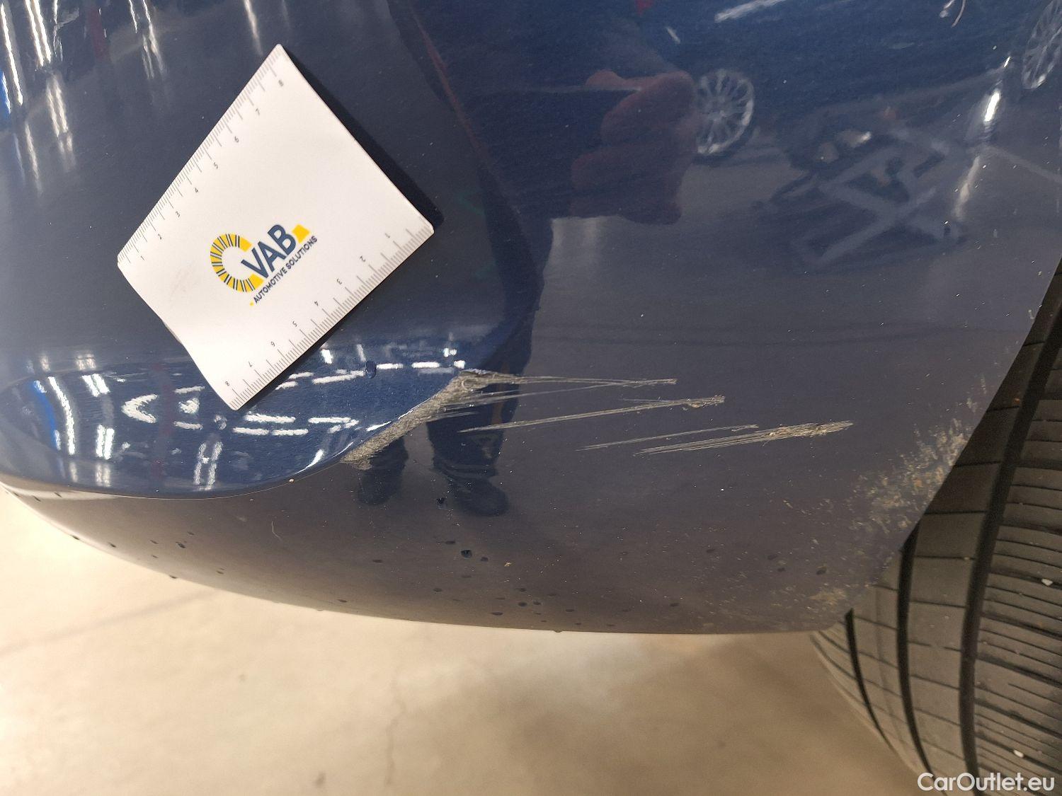  Bmw  Serie 1 BMW, 1-serie '19, BMW 1 Reeks Hatch 116d (85 kW) 5d #16