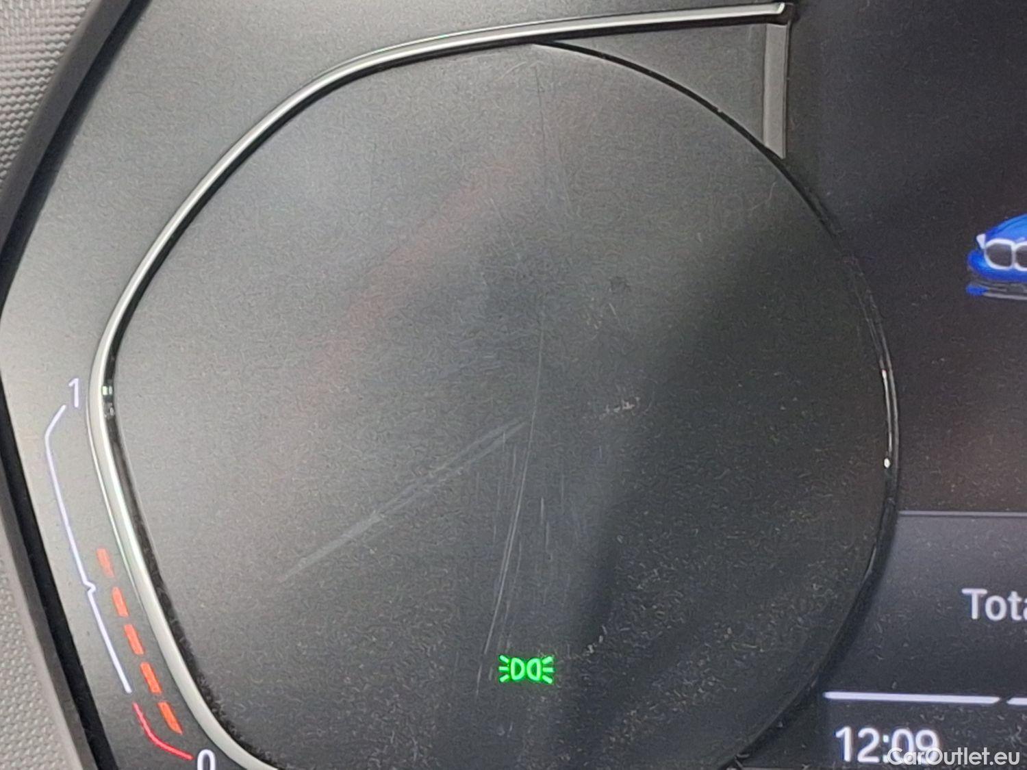  Bmw  Serie 1 BMW, 1-serie '19, BMW 1 Reeks Hatch 116dA (85 kW) 5d #49