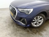  Audi  Q3 AUDI  DIESEL - 2020 40 TDi 200 Quattro S line S tronic 5d #64