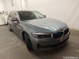  Bmw  Serie 5 BMW 5 Reeks Touring 518d Aut. (100 kW) 5d #8