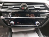  Bmw  Serie 5 BMW 5 Reeks Touring 518d Aut. (100 kW) 5d #38