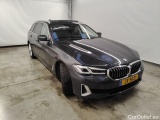  Bmw  Serie 5 BMW 5 TOURING DIESEL - 2020 530 dXAS 286 MHD 5d #8