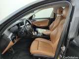  Bmw  Serie 5 BMW 5 Reeks Touring 530e 200kW xDrive Auto 5d #3