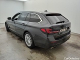  Bmw  Serie 5 BMW 5 Reeks Touring 530e 200kW xDrive Auto 5d #7