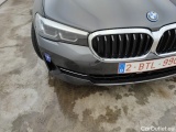  Bmw  Serie 5 BMW 5 Reeks Touring 530e 200kW xDrive Auto 5d #96