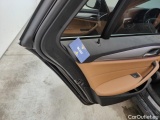  Bmw  Serie 5 BMW 5 Reeks Touring 530e 200kW xDrive Auto 5d #117