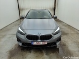  Bmw  Serie 2 BMW 2 Reeks Gran Coupé 216dA (85kW) 4d #5