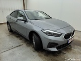  Bmw  Serie 2 BMW 2 Reeks Gran Coupé 216dA (85kW) 4d #8