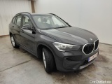  Bmw  X1 BMW  sDrive18dA (100 kW) 5d #8