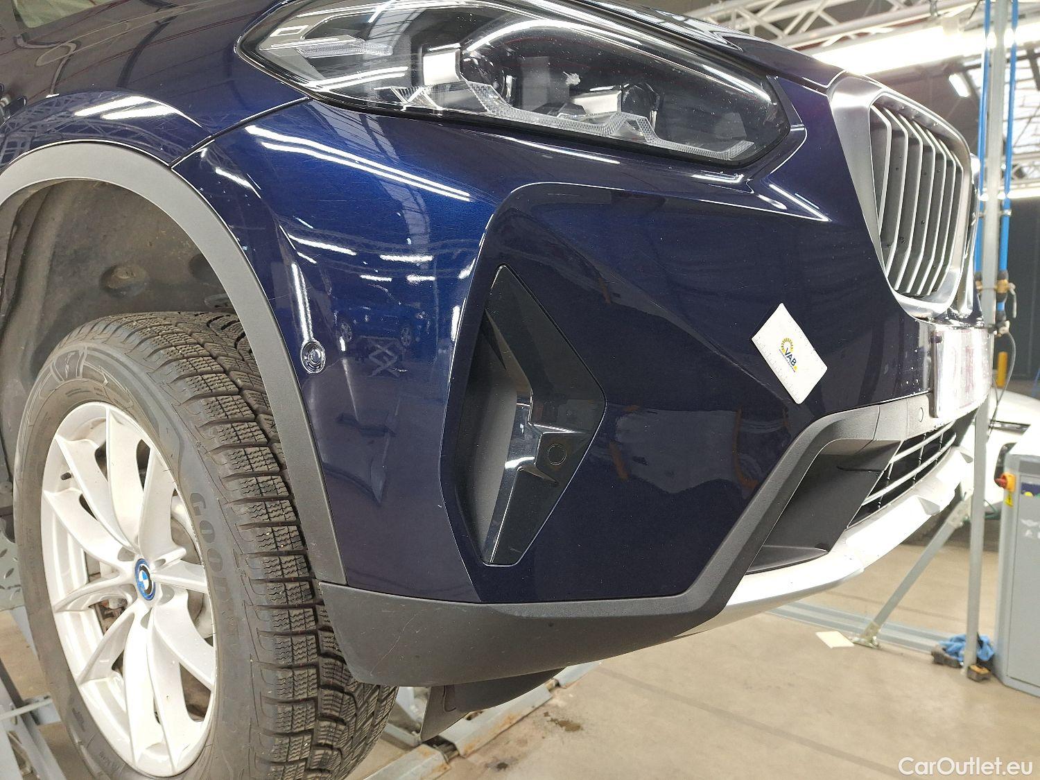  Bmw  X3 BMW,  FL'21 PHEV, BMW  xDrive30e (120 kW) 5d #3