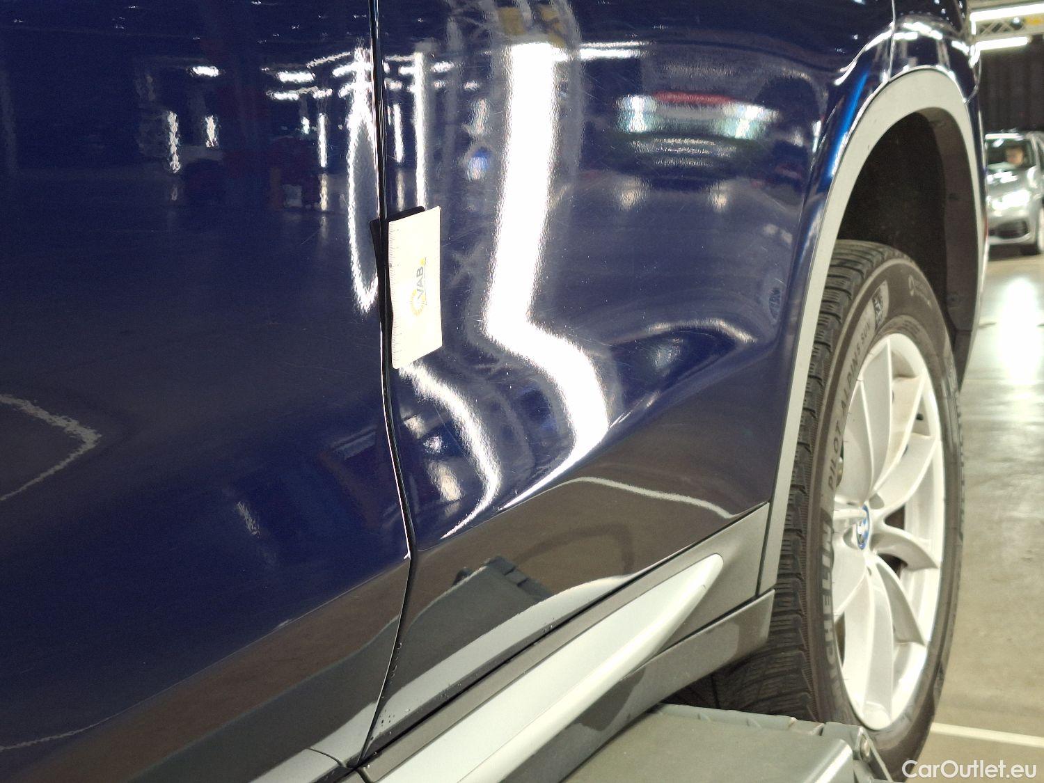  Bmw  X3 BMW,  FL'21 PHEV, BMW  xDrive30e (120 kW) 5d #12