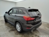  Bmw  X1 BMW  sDrive16dA (85 kW) 5d #7