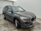 Bmw  X1 BMW  sDrive16dA (85 kW) 5d #8