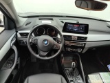  Bmw  X1 BMW  sDrive16dA (85 kW) 5d #9