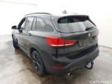 Bmw  X1 BMW  sDrive16d (85 kW) 5d #7
