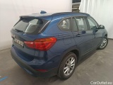  Bmw  X1 BMW  sDrive16dA (85 kW) 5d #2