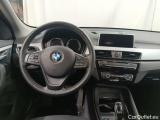  Bmw  X1 BMW  sDrive16dA (85 kW) 5d #9