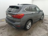  Bmw  X1 BMW  sDrive16dA (85 kW) 5d #2