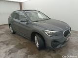  Bmw  X1 BMW  sDrive16dA (85 kW) 5d #8