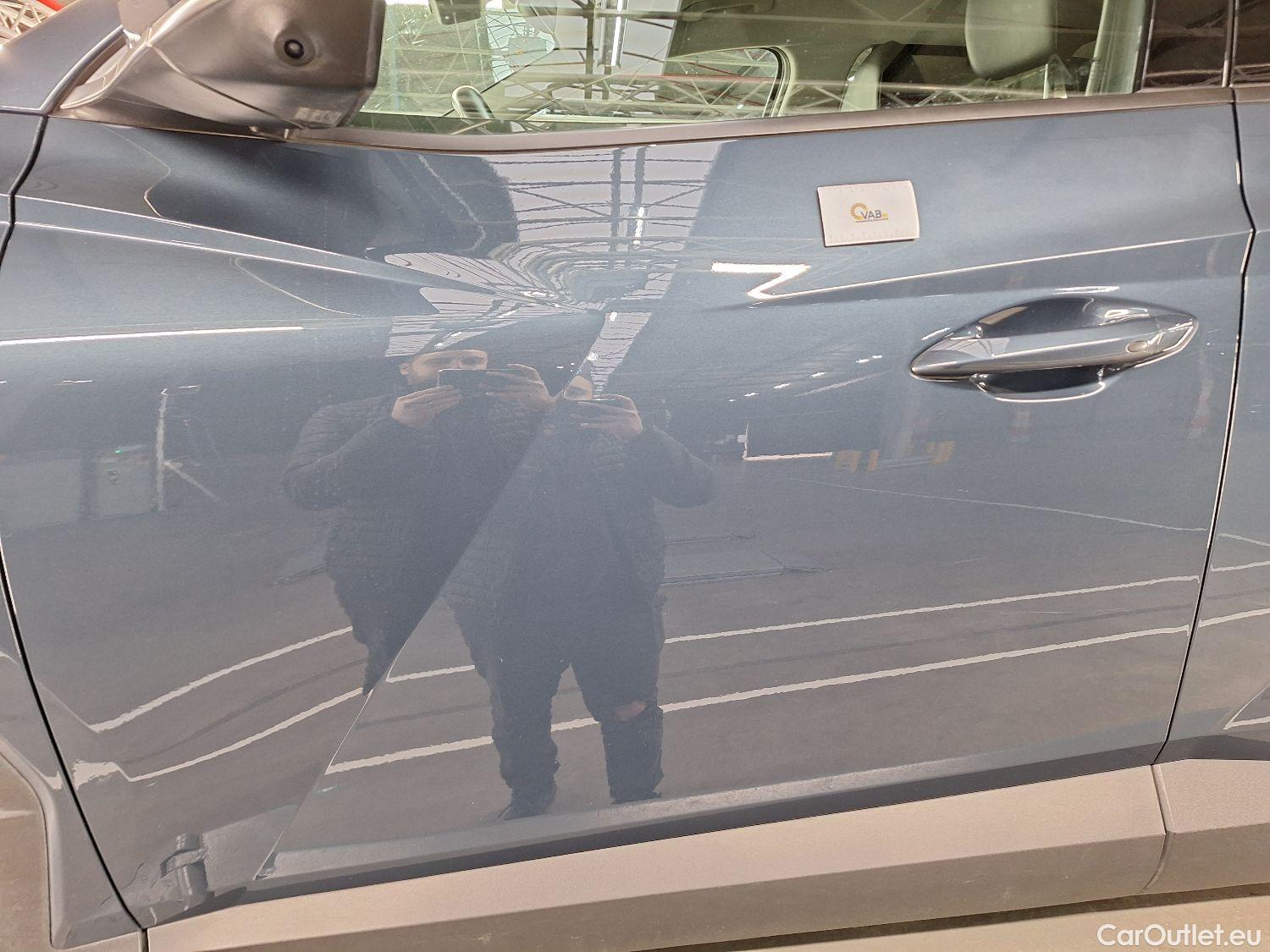  Hyundai  Tucson Hyundai,  '20 PHEV, Hyundai  1.6 T-GDi Plug-in Hybrid 4x4 Shine  #28