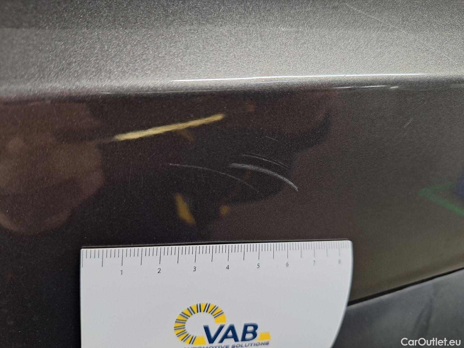  DS  DS7 DS,  CB '17, DS 7 Crossback 1.5 BlueHDi 130 Automatic So Chic 5 #19