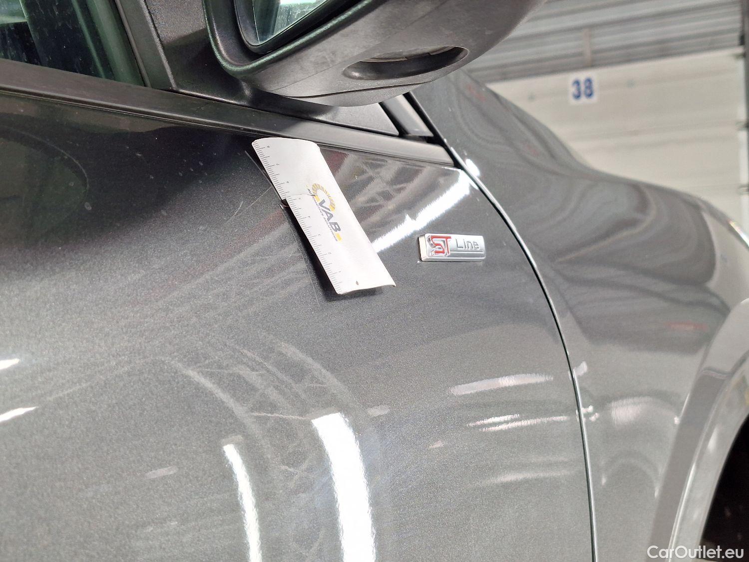  Ford  Kuga Ford,  '19 PHEV, Ford  2.5i PHEV Aut. 165kW ST-Line 5d #10