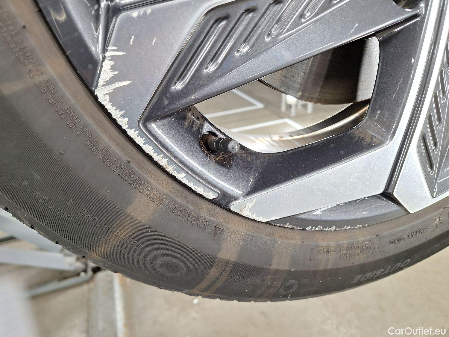  Hyundai  Tucson Hyundai,  '20 PHEV, Hyundai  1.6 T-GDi Plug-in Hybrid 4x4 Shine  #2