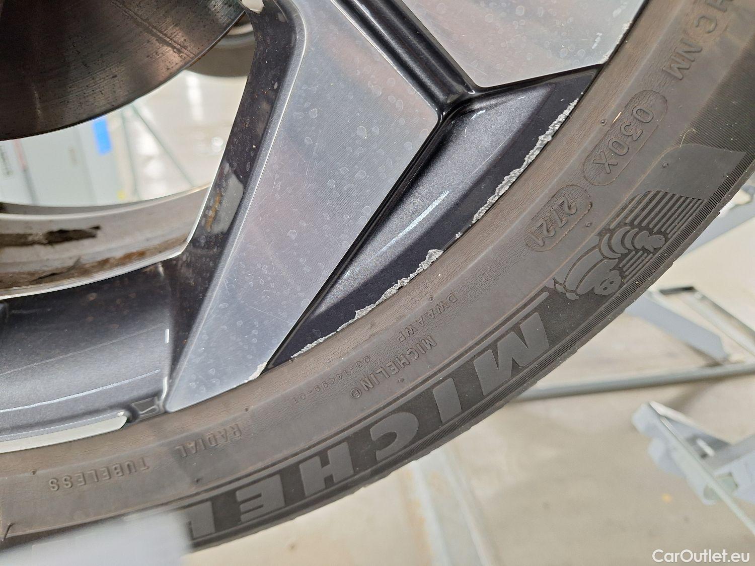  Hyundai  Tucson Hyundai,  '20 PHEV, Hyundai  1.6 T-GDi Plug-in Hybrid 4x4 Shine  #7