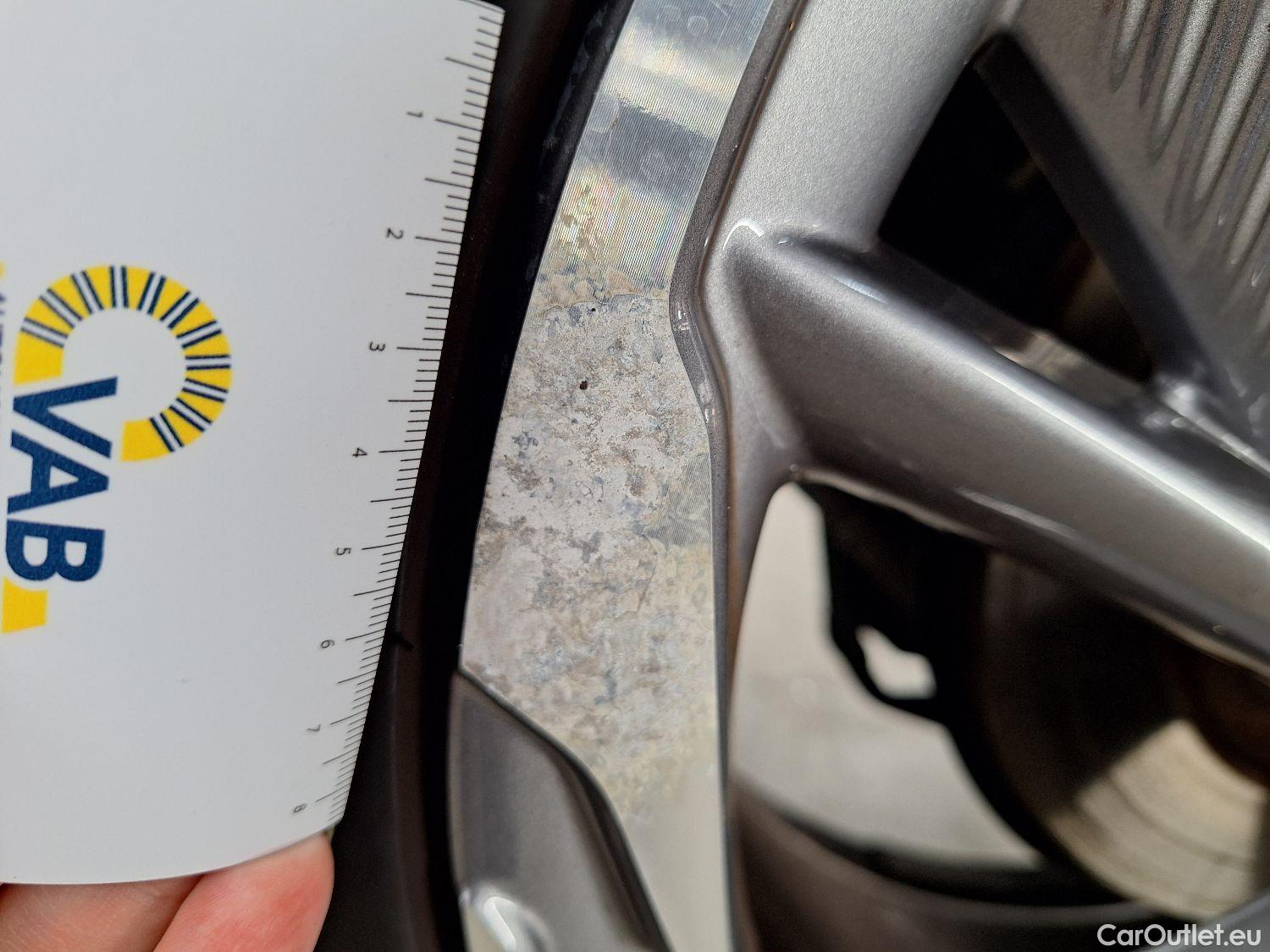  DS  DS7 DS,  CB '17, DS 7 Crossback 1.5 BlueHDi 130 Automatic So Chic 5 #28