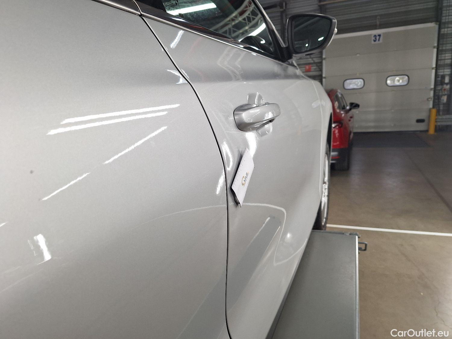  Ford  Focus Ford,  SW '18, Ford  Clipper 1.5 EcoBlue 88kW Aut. Trend Ed. #12