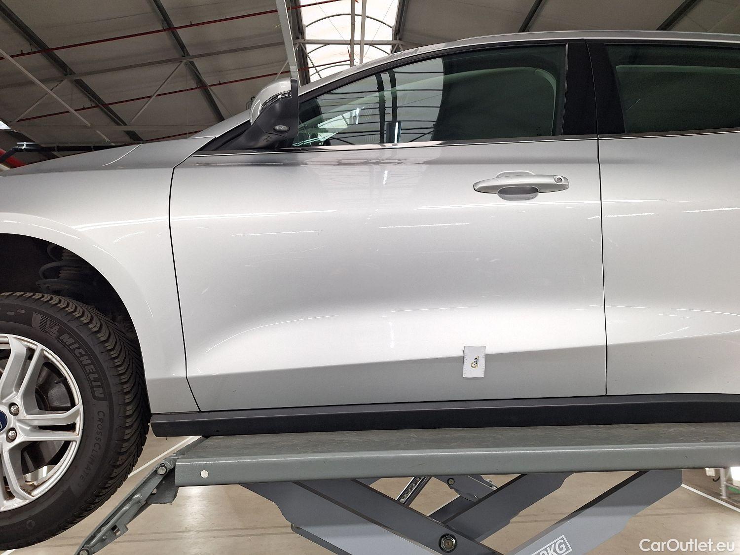  Ford  Focus Ford,  SW '18, Ford  Clipper 1.5 EcoBlue 88kW Aut. Trend Ed. #29