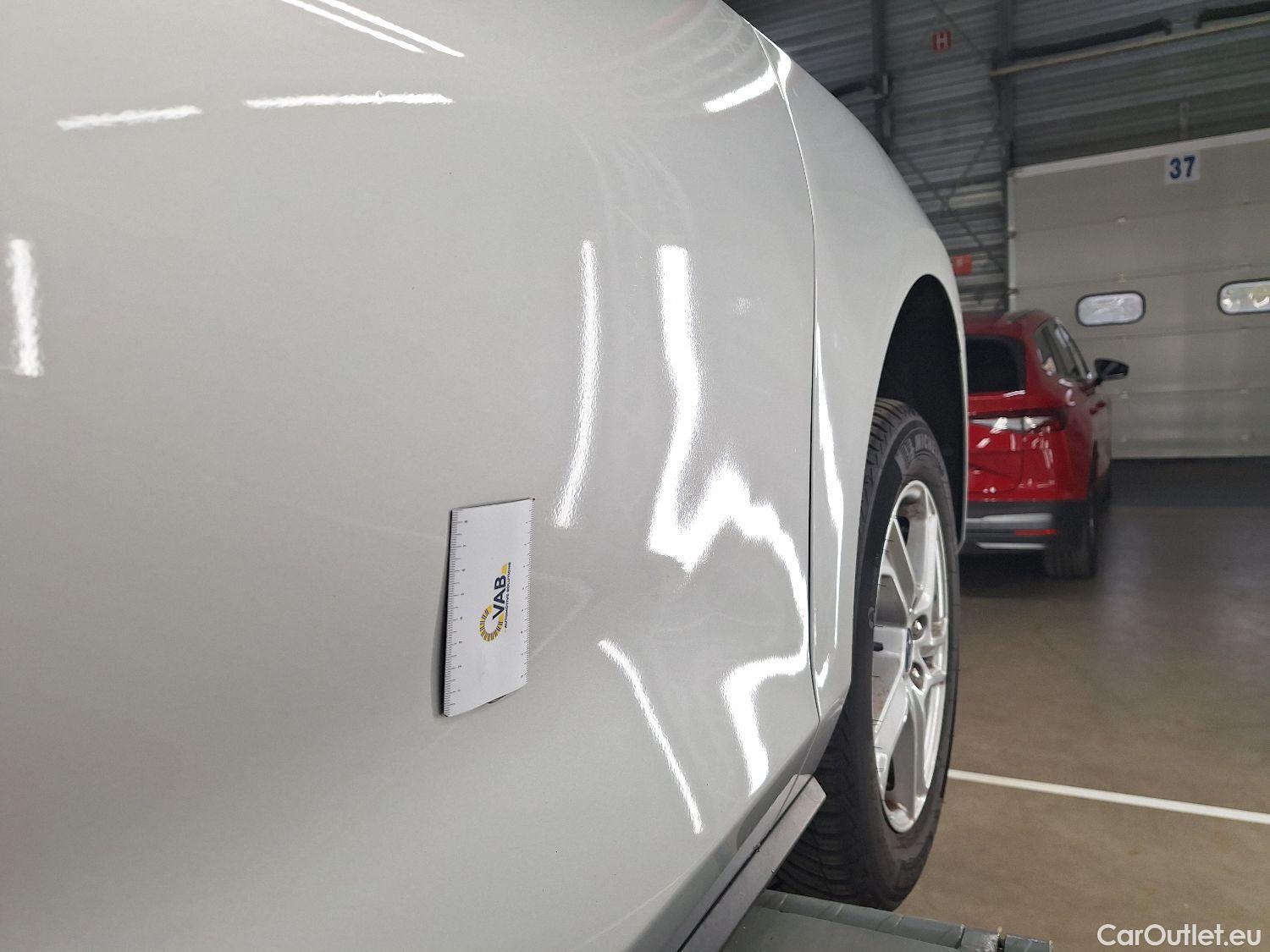  Ford  Focus Ford,  SW '18, Ford  Clipper 1.5 EcoBlue 88kW Aut. Trend Ed. #15