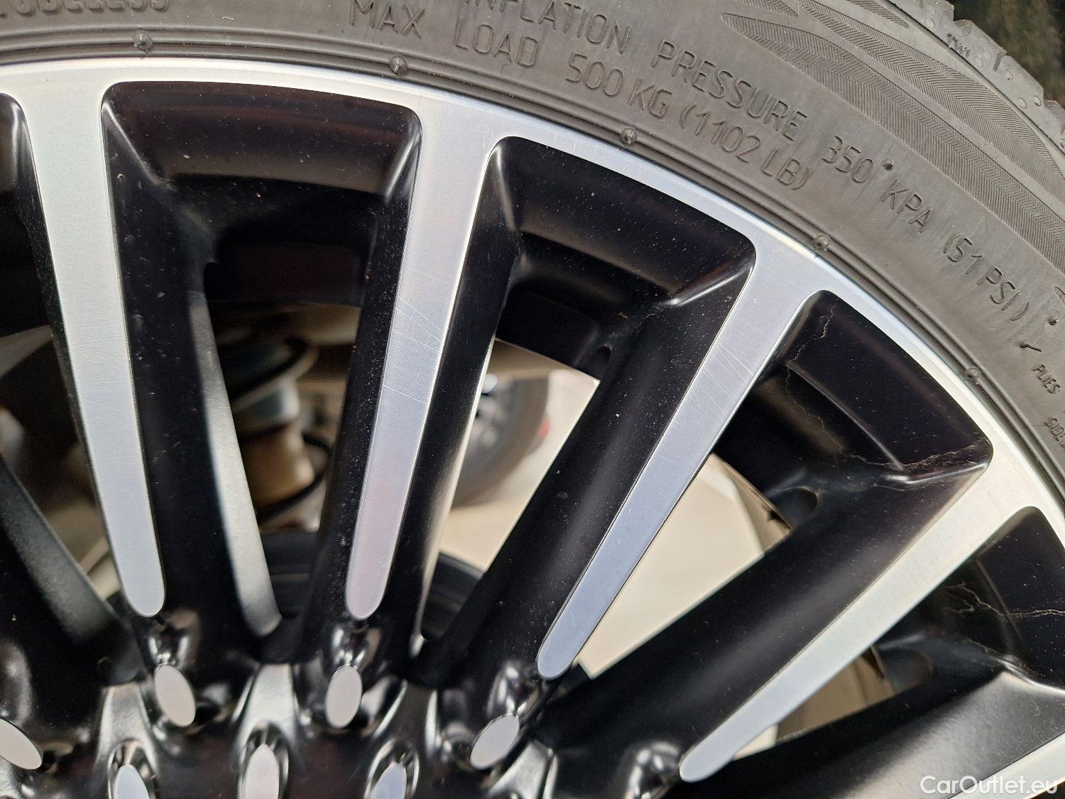  Fiat  500 Fiat, C '15, Fiat C 1.0 Hybrid 70 Launch Edition 2d #9