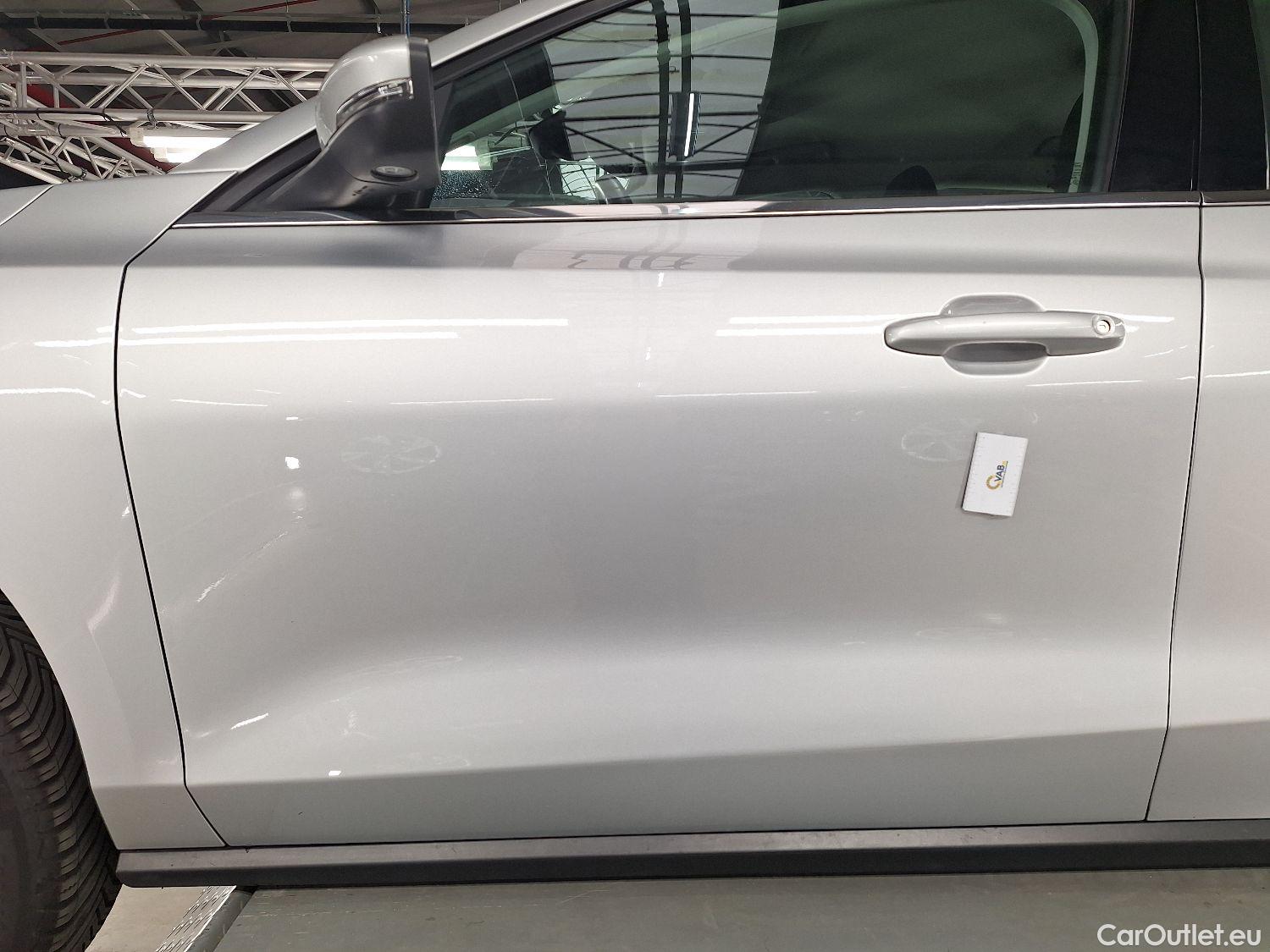  Ford  Focus Ford,  SW '18, Ford  Clipper 1.5 EcoBlue 88kW Aut. Trend Ed. #28