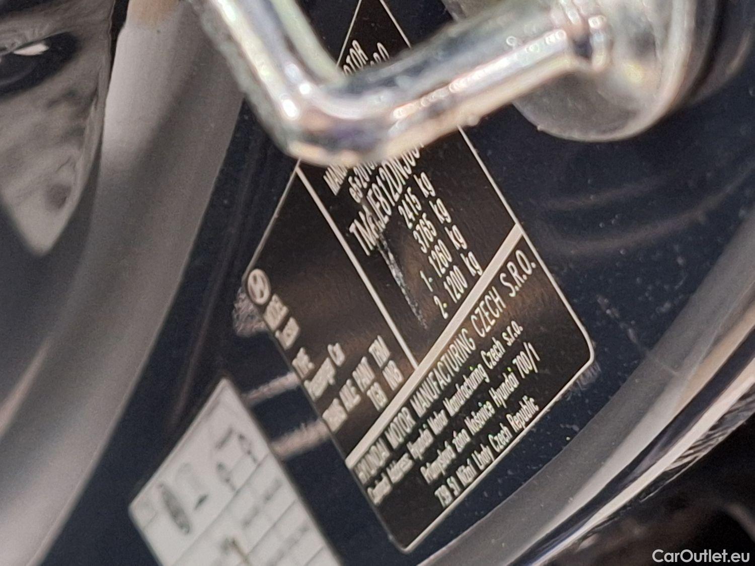  Hyundai  Tucson Hyundai,  '20 PHEV, Hyundai  1.6 T-GDi Plug-in Hybrid 4x4 Shine  #51