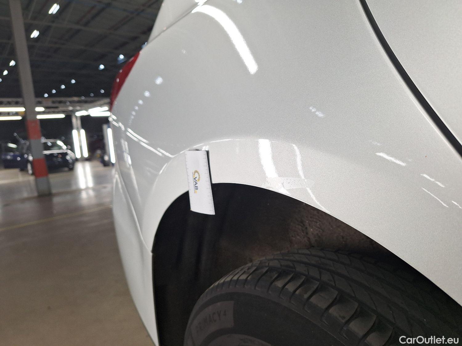  Ford  Focus Ford,  SW '18, Ford  Clipper 1.5 EcoBlue 88kW Aut. Trend Ed. #21