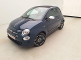  Fiat  500 Fiat, C '15, Fiat C 1.0 Hybrid 70 Launch Edition 2d #2
