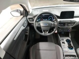  Ford  Focus Ford  Clipper 1.5 EcoBlue 88kW Aut. Trend Ed. Business 5d #9