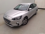  Ford  Focus Ford,  SW '18, Ford  Clipper 1.5 EcoBlue 88kW Aut. Trend Ed. #2