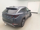  Hyundai  Tucson Hyundai,  '20 PHEV, Hyundai  1.6 T-GDi Plug-in Hybrid 4x4 Shine  #8