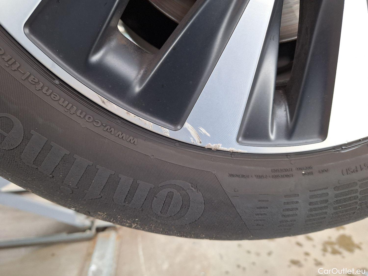  Mercedes  A-Klasse Mercedes, A-Class '18, Mercedes-Benz  A 180 d Business Solution 5 #9