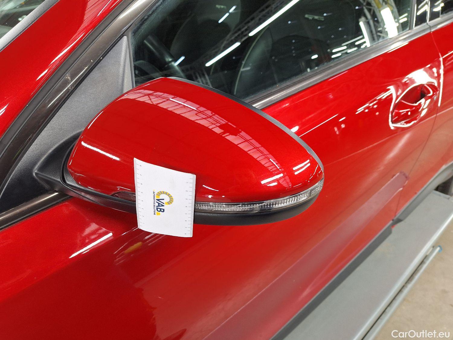  KIA  XCeed Kia,  FL'22, KIA  1.6 CRDi 136 MHEV DCT GT Line 5d #1