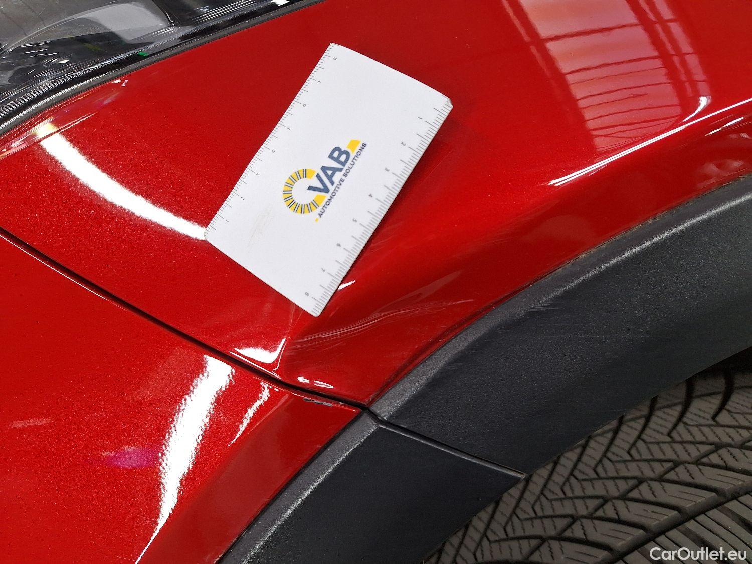  KIA  XCeed Kia,  FL'22, KIA  1.6 CRDi 136 MHEV DCT GT Line 5d #15